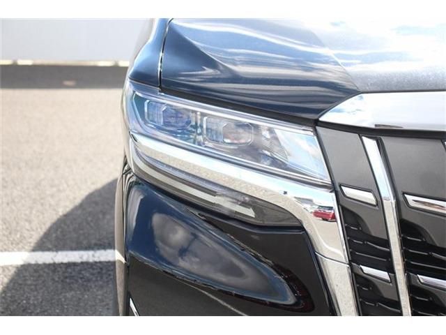 TOYOTA ALPHARD 2020 Image 31