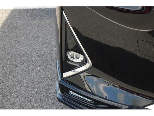 TOYOTA ALPHARD 2020 Image 31