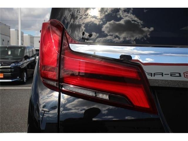 TOYOTA ALPHARD 2020 Image 31