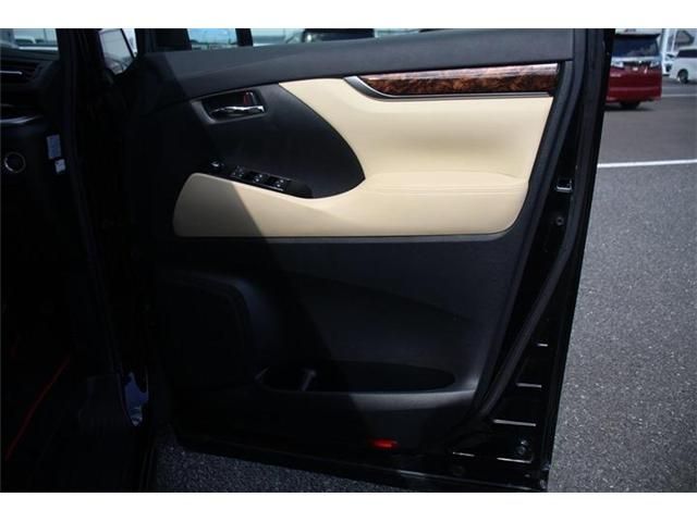 TOYOTA ALPHARD 2020 Image 31