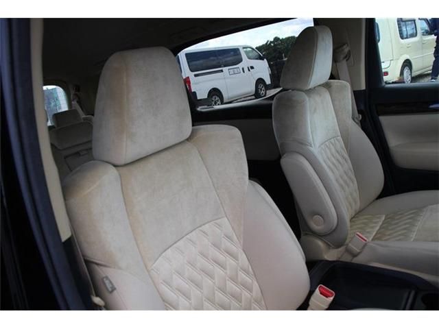 TOYOTA ALPHARD 2020 Image 31
