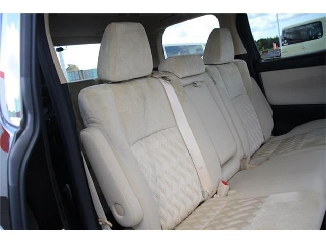 TOYOTA ALPHARD 2020 Image 31