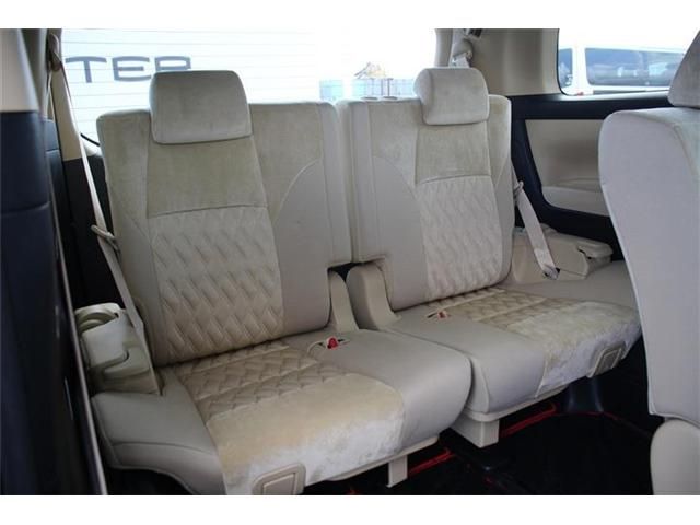 TOYOTA ALPHARD 2020 Image 31