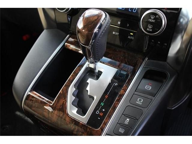 TOYOTA ALPHARD 2020 Image 31