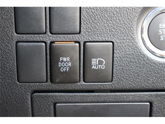 TOYOTA ALPHARD 2020 Image 31