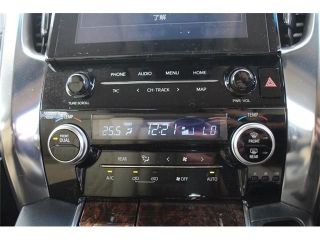 TOYOTA ALPHARD 2020 Image 31