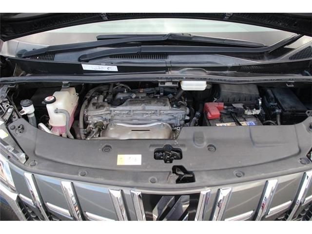 TOYOTA ALPHARD 2020 Image 31