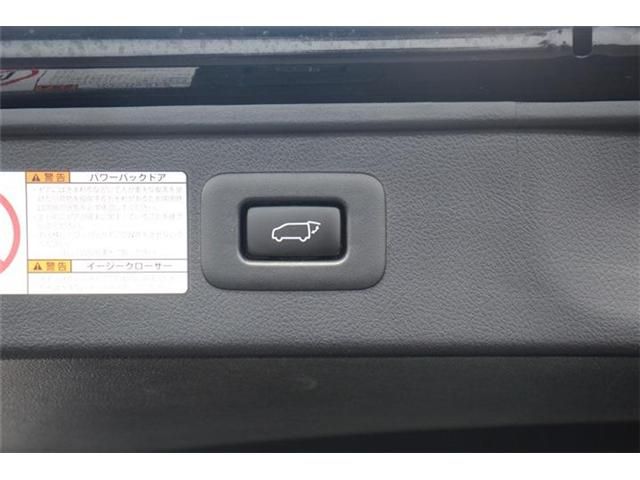 TOYOTA ALPHARD 2018 Image 31