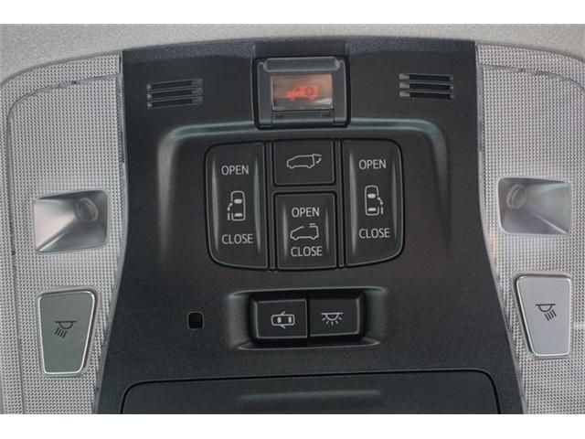 TOYOTA ALPHARD 2018 Image 31