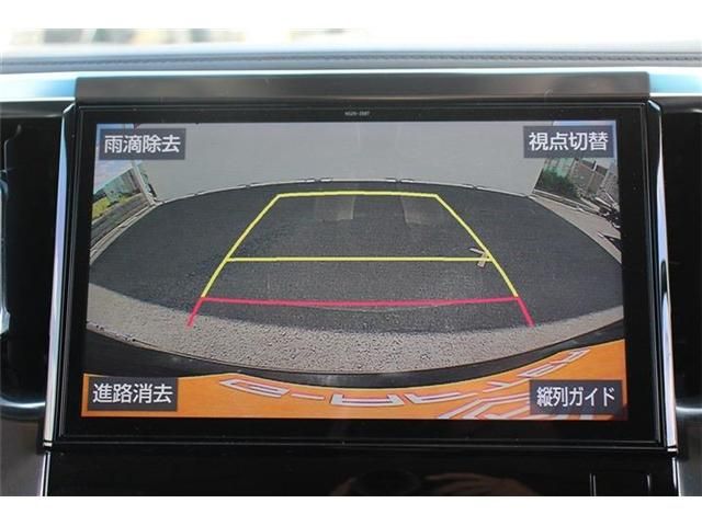 TOYOTA ALPHARD 2018 Image 31