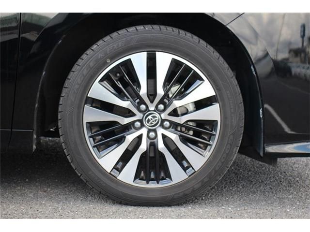 TOYOTA ALPHARD 2018 Image 31