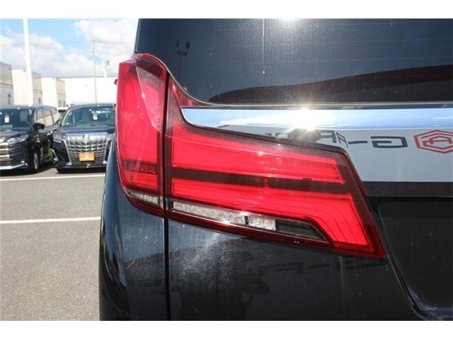 TOYOTA ALPHARD 2018 Image 31