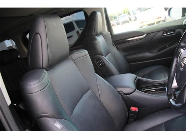 TOYOTA ALPHARD 2018 Image 31