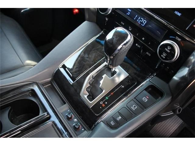 TOYOTA ALPHARD 2018 Image 31