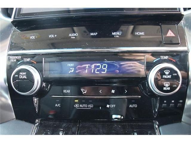 TOYOTA ALPHARD 2018 Image 31