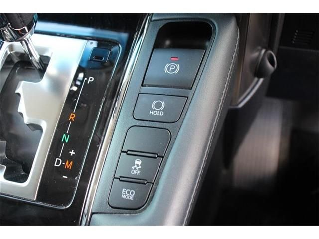 TOYOTA ALPHARD 2018 Image 31