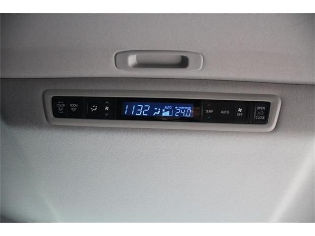 TOYOTA ALPHARD 2018 Image 31