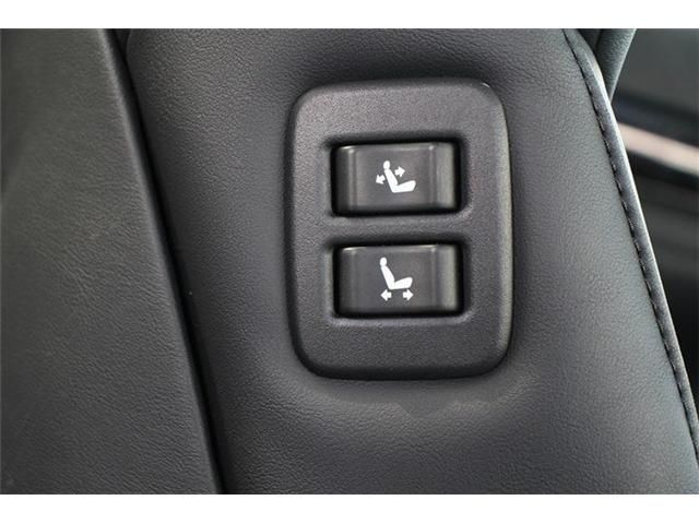 TOYOTA ALPHARD 2018 Image 31