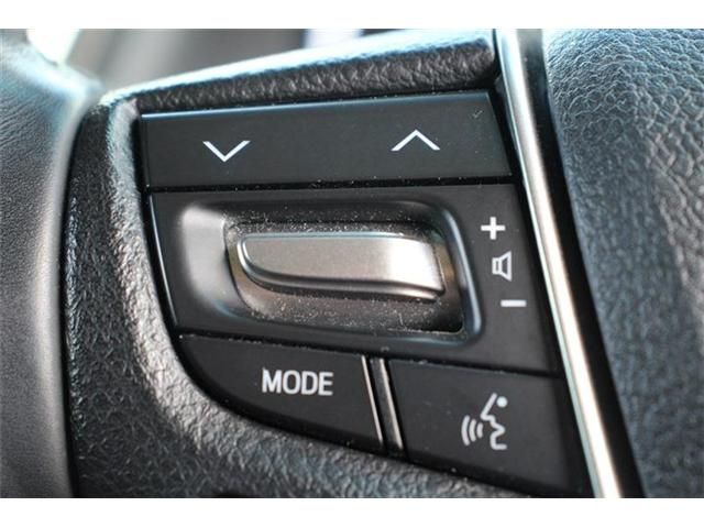 TOYOTA ALPHARD 2018 Image 31