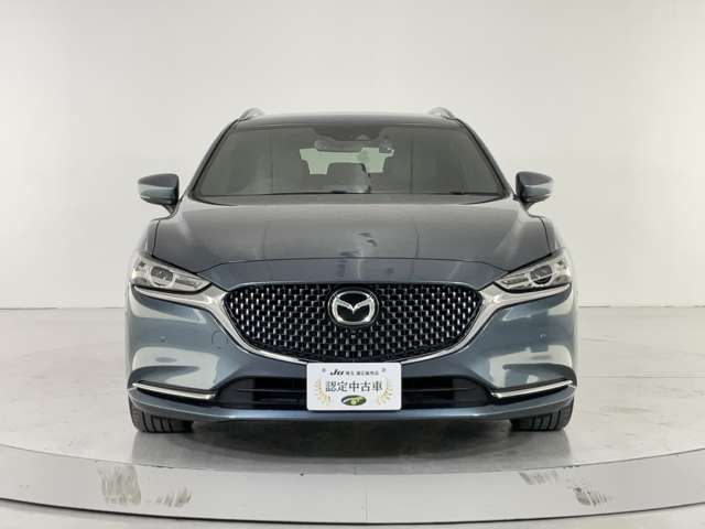 MAZDA ATENZA WAGON 2018 Image 31