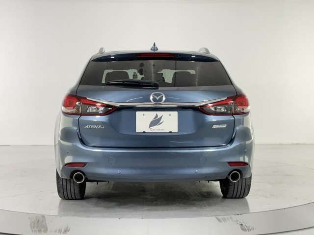 MAZDA ATENZA WAGON 2018 Image 31