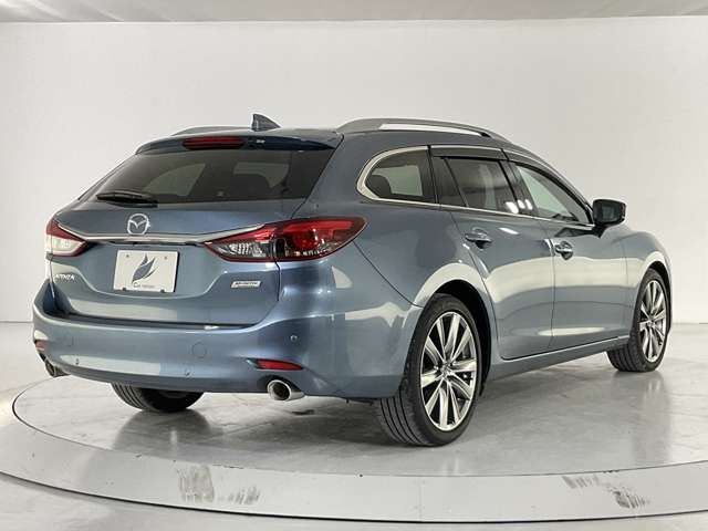 MAZDA ATENZA WAGON 2018 Image 31