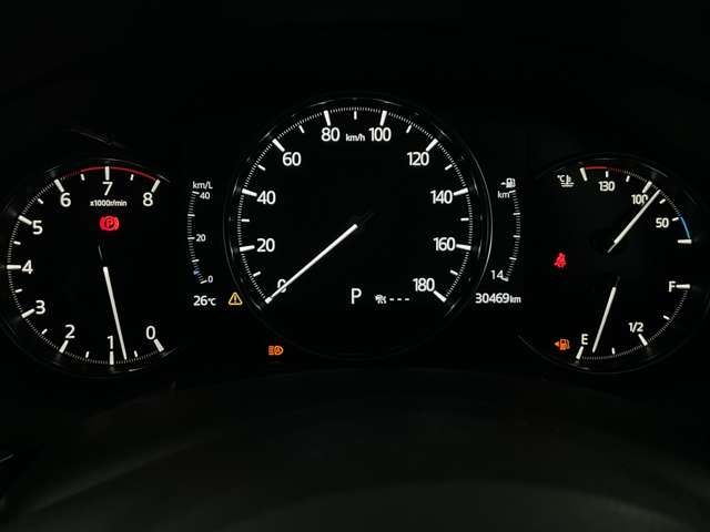 MAZDA ATENZA WAGON 2018 Image 31