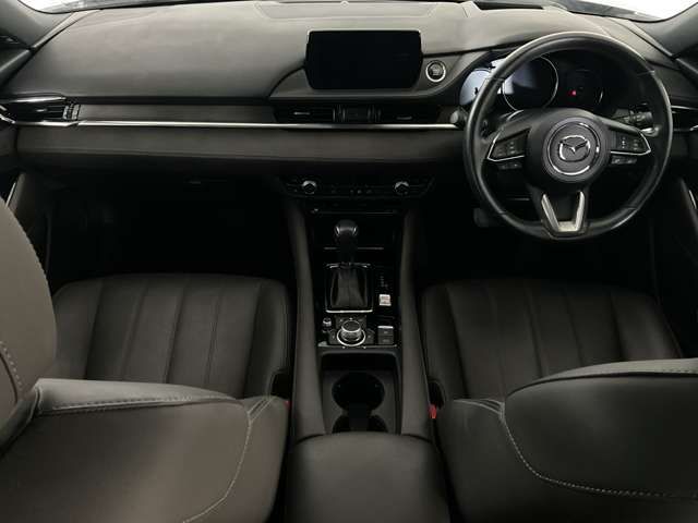 MAZDA ATENZA WAGON 2018 Image 31