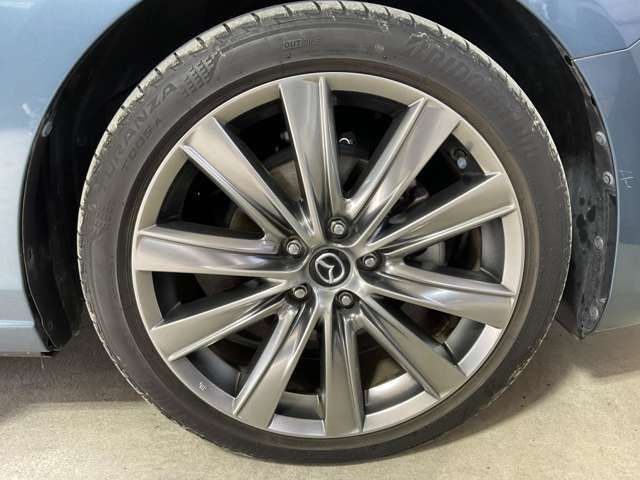 MAZDA ATENZA WAGON 2018 Image 31