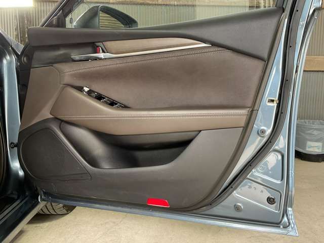 MAZDA ATENZA WAGON 2018 Image 31