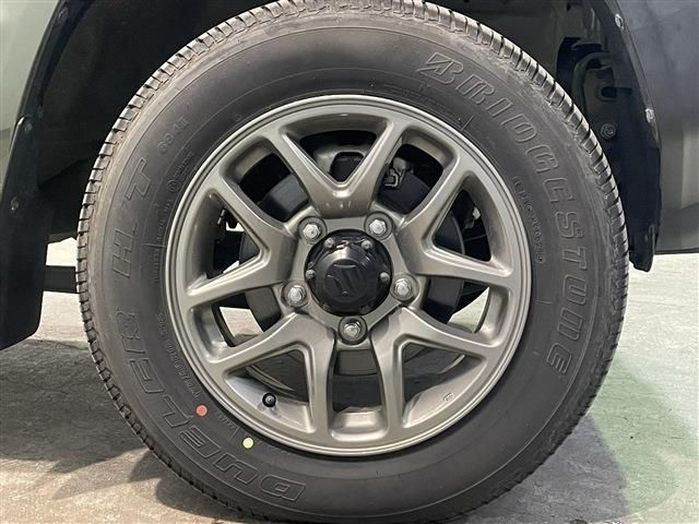 SUZUKI JIMNY 4WD 2021 Image 31