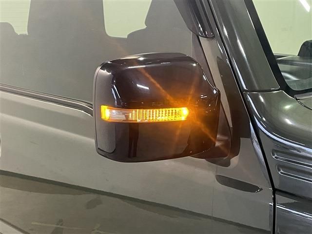 SUZUKI JIMNY 4WD 2021 Image 31