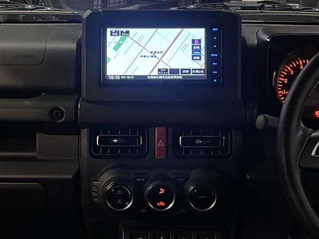 SUZUKI JIMNY 4WD 2021 Image 31