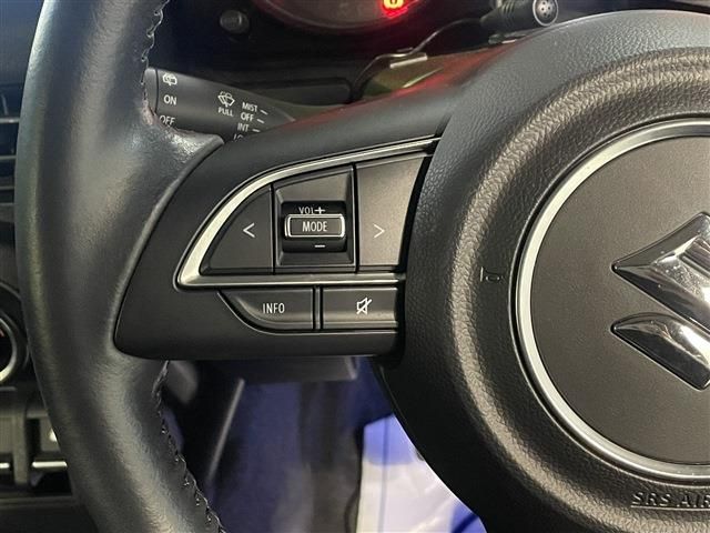 SUZUKI JIMNY 4WD 2021 Image 31