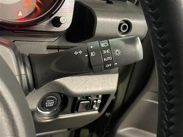 SUZUKI JIMNY 4WD 2021 Image 31