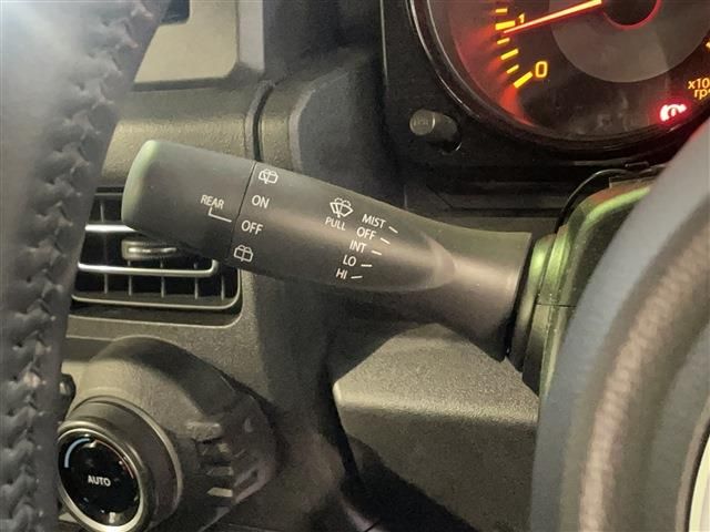 SUZUKI JIMNY 4WD 2021 Image 31