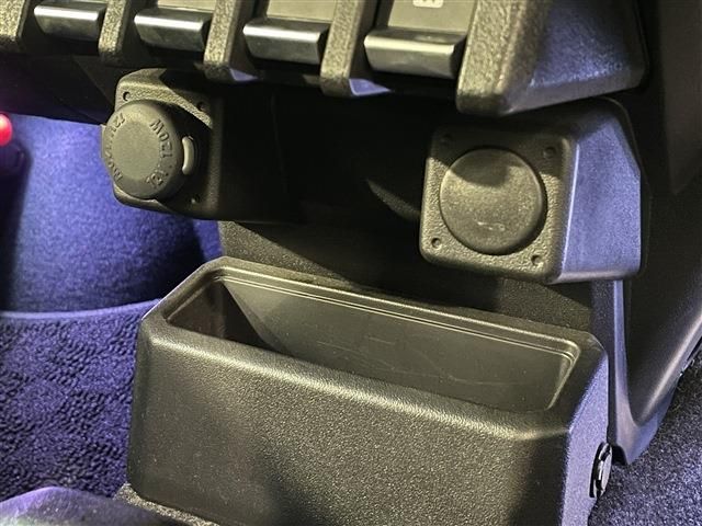 SUZUKI JIMNY 4WD 2021 Image 31