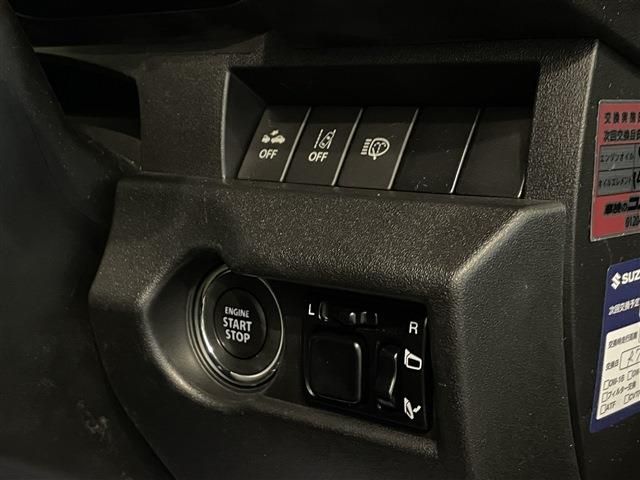 SUZUKI JIMNY 4WD 2021 Image 31