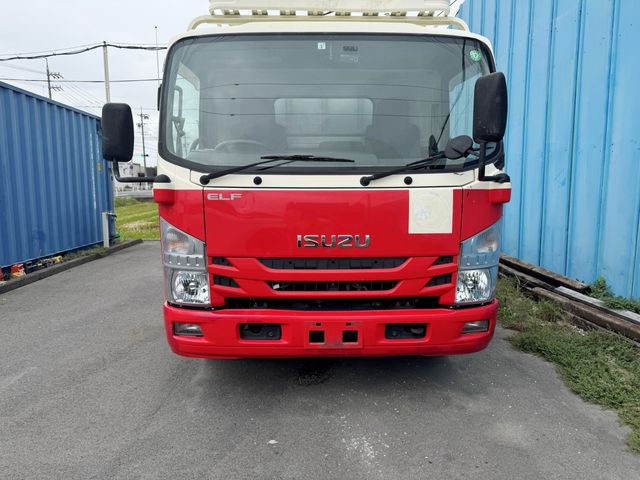 ISUZU ELF 2018 Image 31