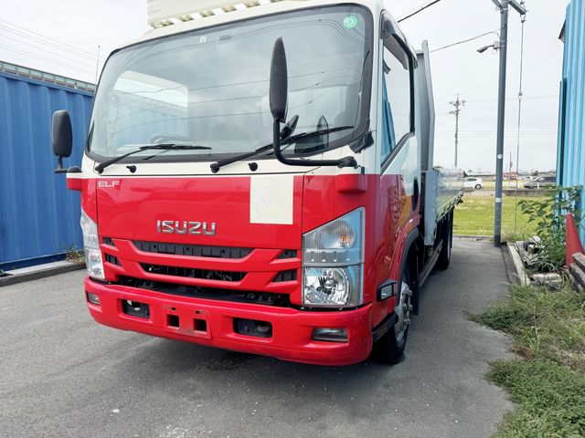 ISUZU ELF 2018 Image 31