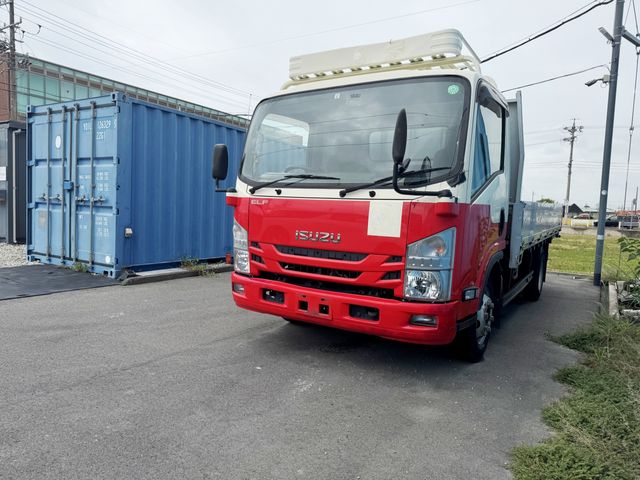 ISUZU ELF 2018 Image 31
