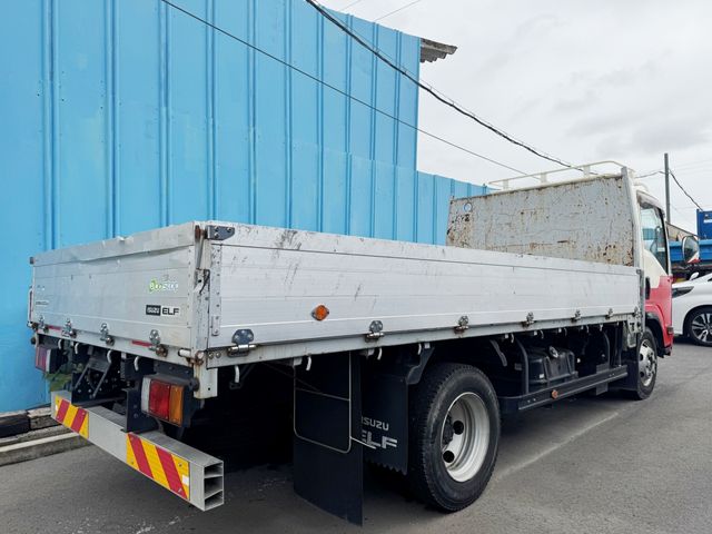 ISUZU ELF 2018 Image 31