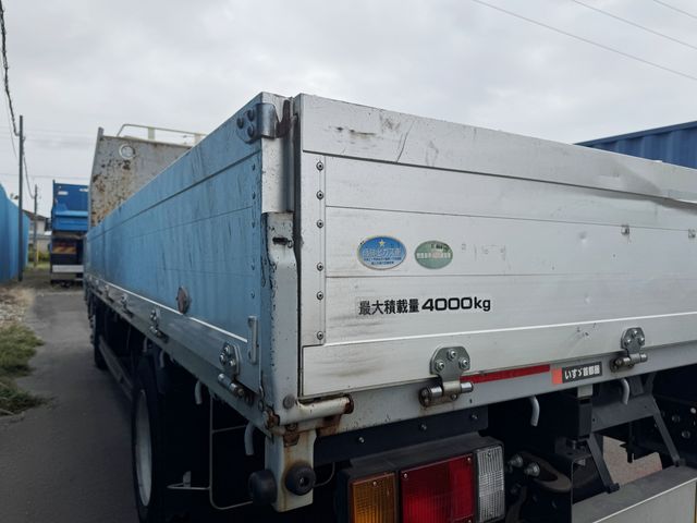 ISUZU ELF 2018 Image 31