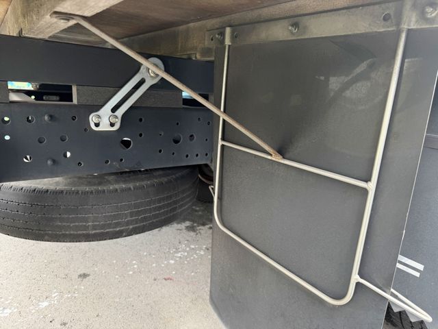 ISUZU ELF 2018 Image 31