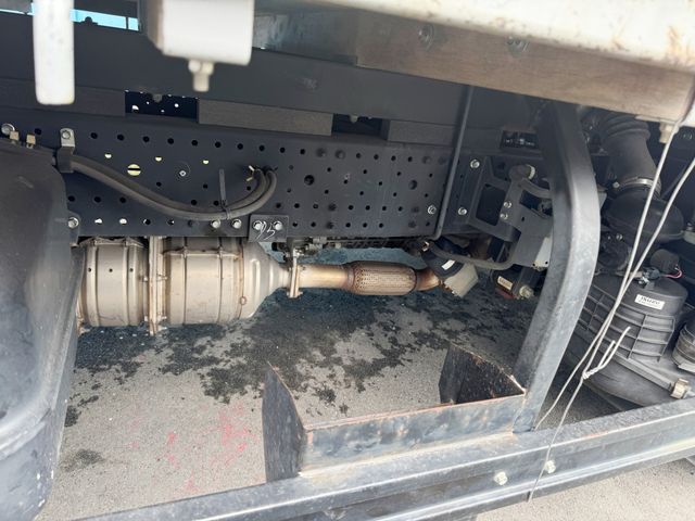 ISUZU ELF 2018 Image 31