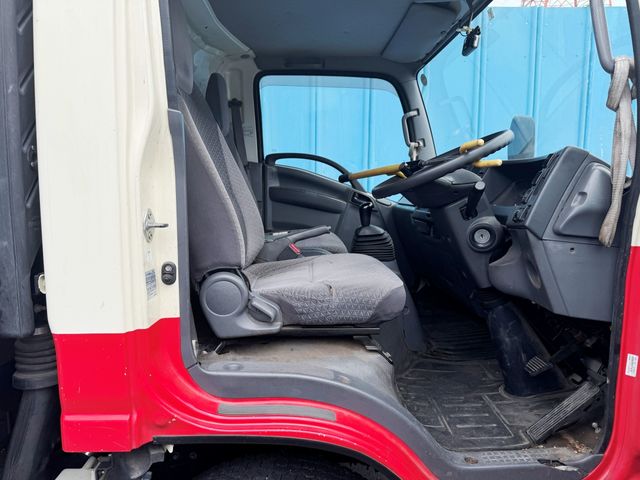 ISUZU ELF 2018 Image 31