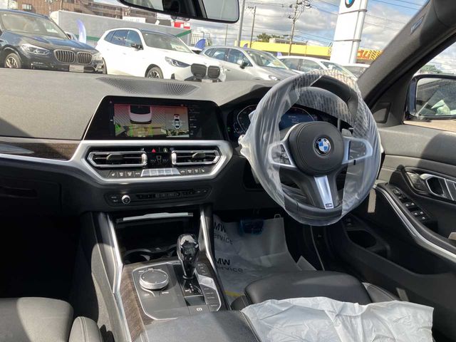 BMW 3SERIES SEDAN 2019 Image 31