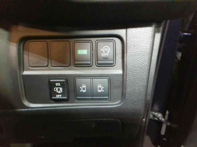 NISSAN SERENA  S-HYBRID 4WD 2016 Image 31