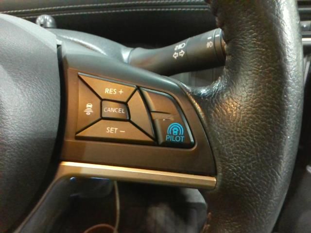 NISSAN SERENA  S-HYBRID 4WD 2016 Image 31