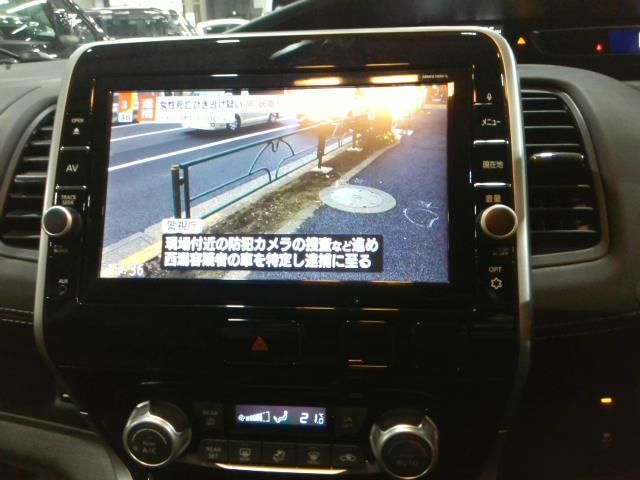 NISSAN SERENA  S-HYBRID 4WD 2016 Image 31